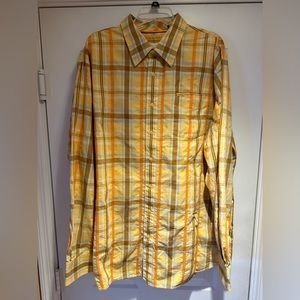 Men’s Vintage Enyce shirt